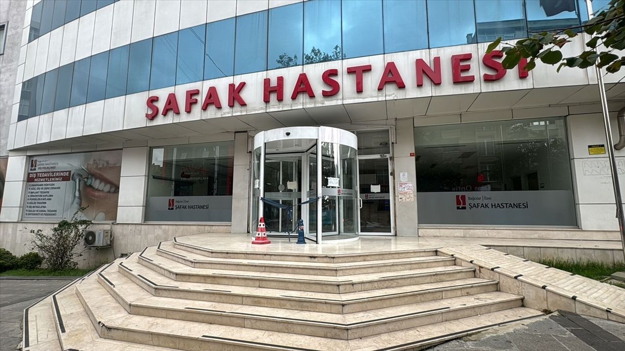 Yenidoğan Çetesi Operasyonu: İki Hastane Faaliyetleri Askıya Alındı