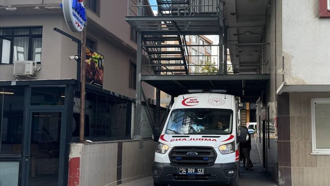 Yenidoğan Çetesi Soruşturmasında Hastanelerin Sevki Devam Ediyor