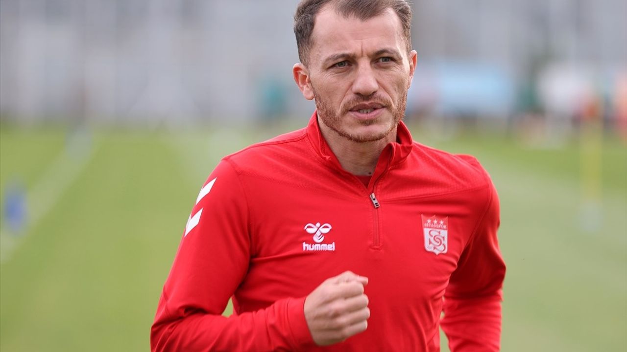 Ziya Erdal'dan Taraftara Umut Mesajı