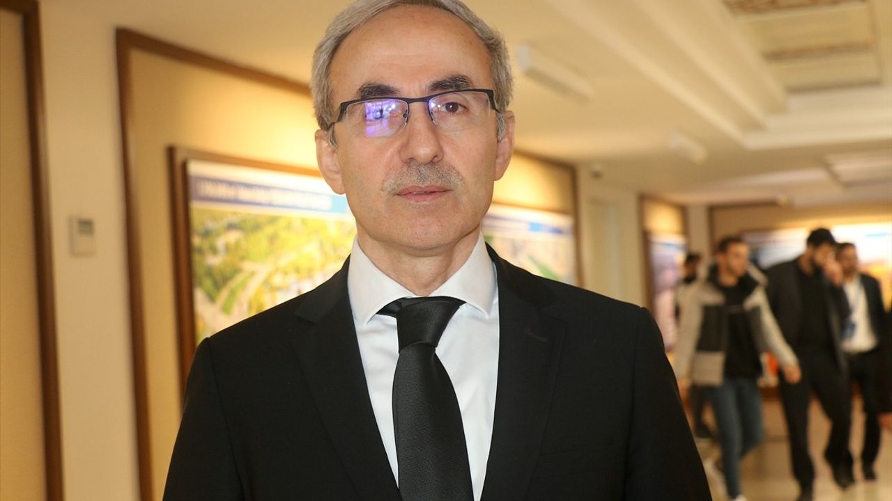 1. Uluslararası Stratejik Müzakereler Forumu İslam Ülkelerinde Yankı Uyandıracak