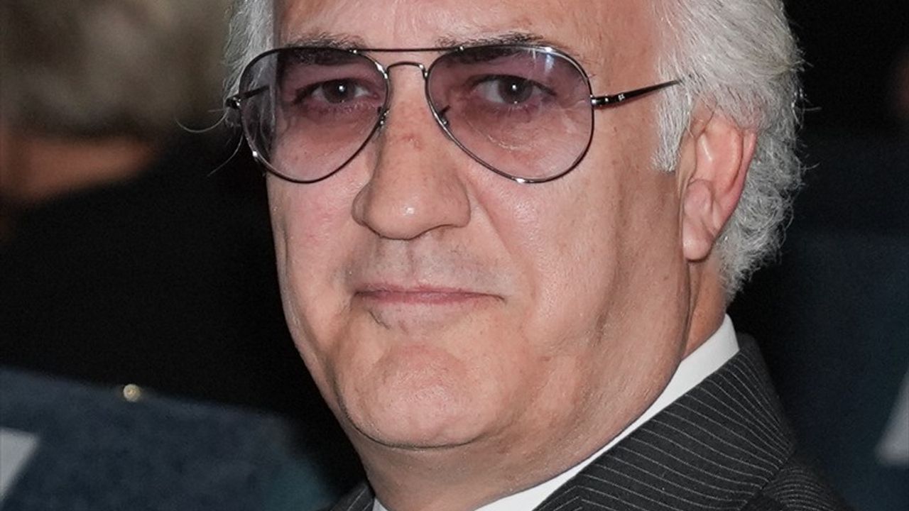 35. Ankara Film Festivali Coşkusu Başladı