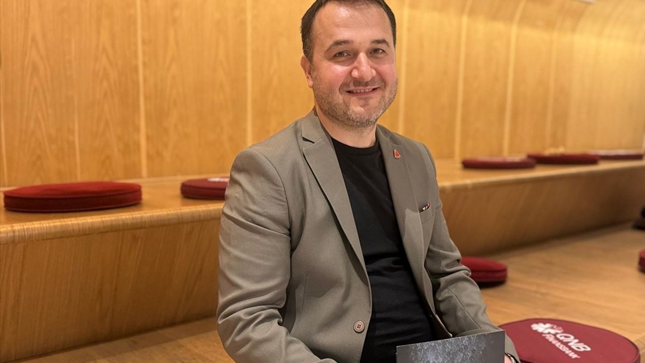 9. Kısa'dan Hisse Kısa Film Festivali Sinemaseverlerle Buluştu