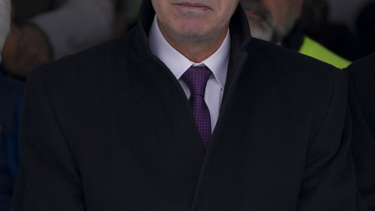 Aile ve Sosyal Hizmetler Bakanı Göktaş, Ağaçlandırma Çalışmalarında Türkiye’nin Başarısını Vurguladı