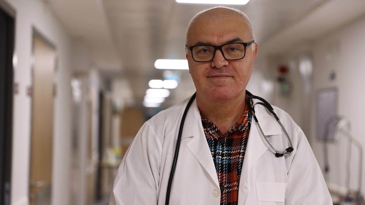 Alya Bebek, Hastalıklı Genlerin Ayıklanmasıyla Dünyaya Geldi