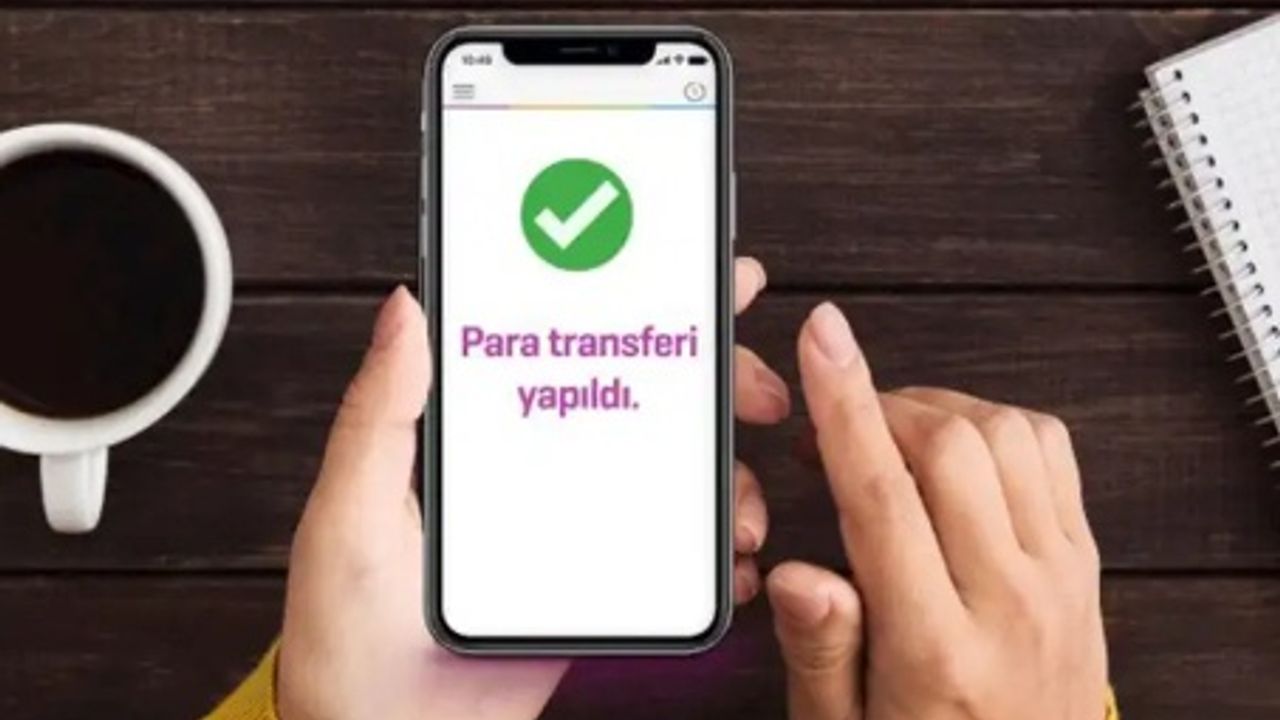 Banka İşlemlerinde Yeni Düzenleme: Ücretler ve Saat Sınırı Kaldırıldı