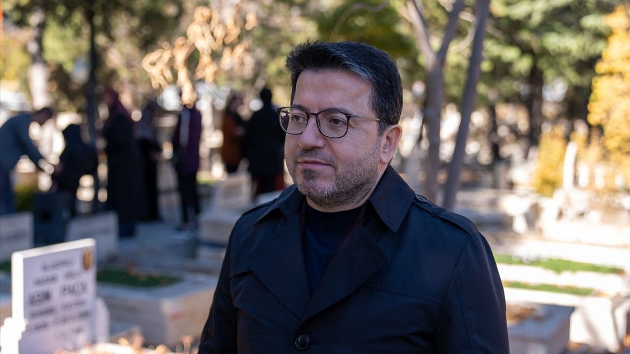 Başak Cengiz'in Avukatından Anma Ziyareti: Cezanın Onanmasının Ardından Kabri Ziyaret Edildi