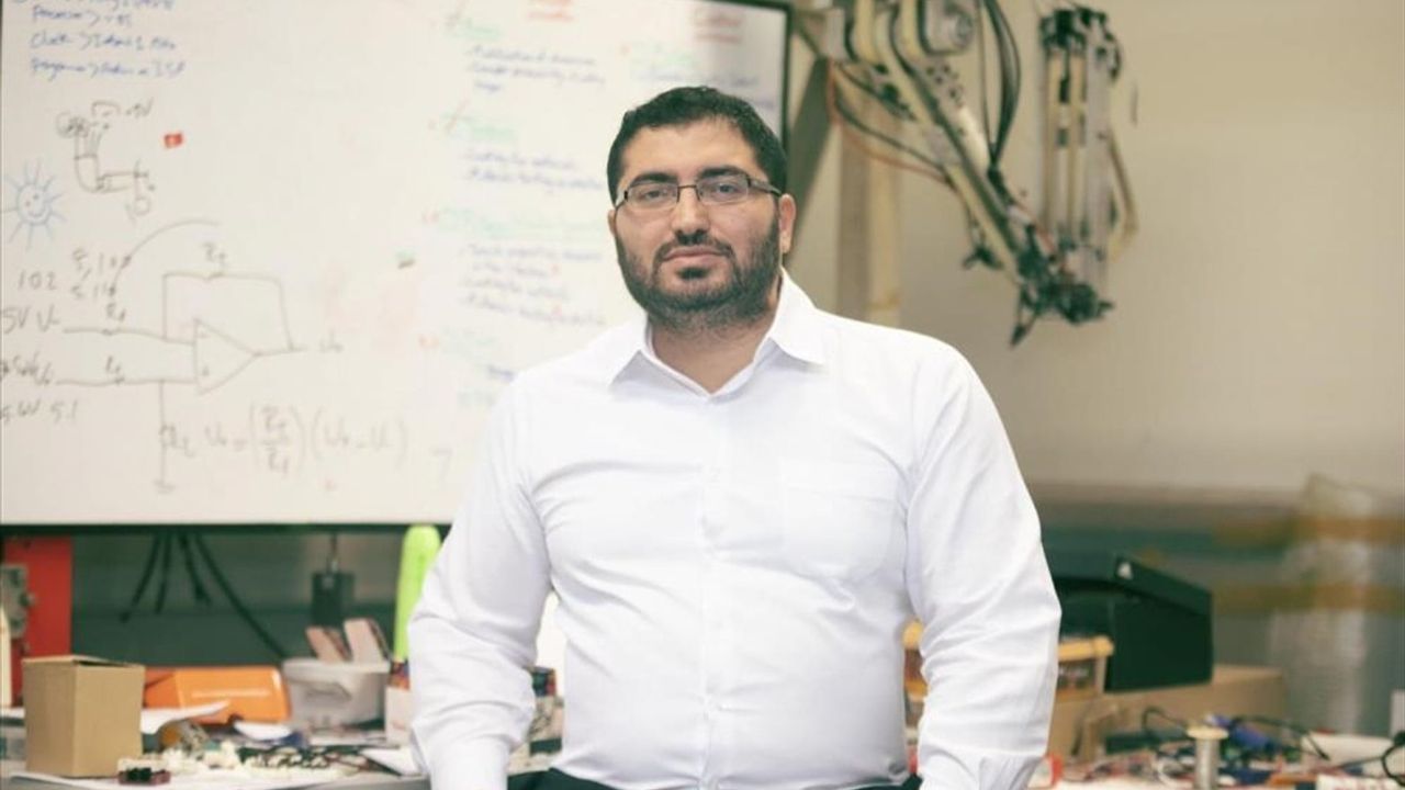 Boğaziçi Üniversitesi'nden Yapay Zeka ile Kanser Tanısında Devrim