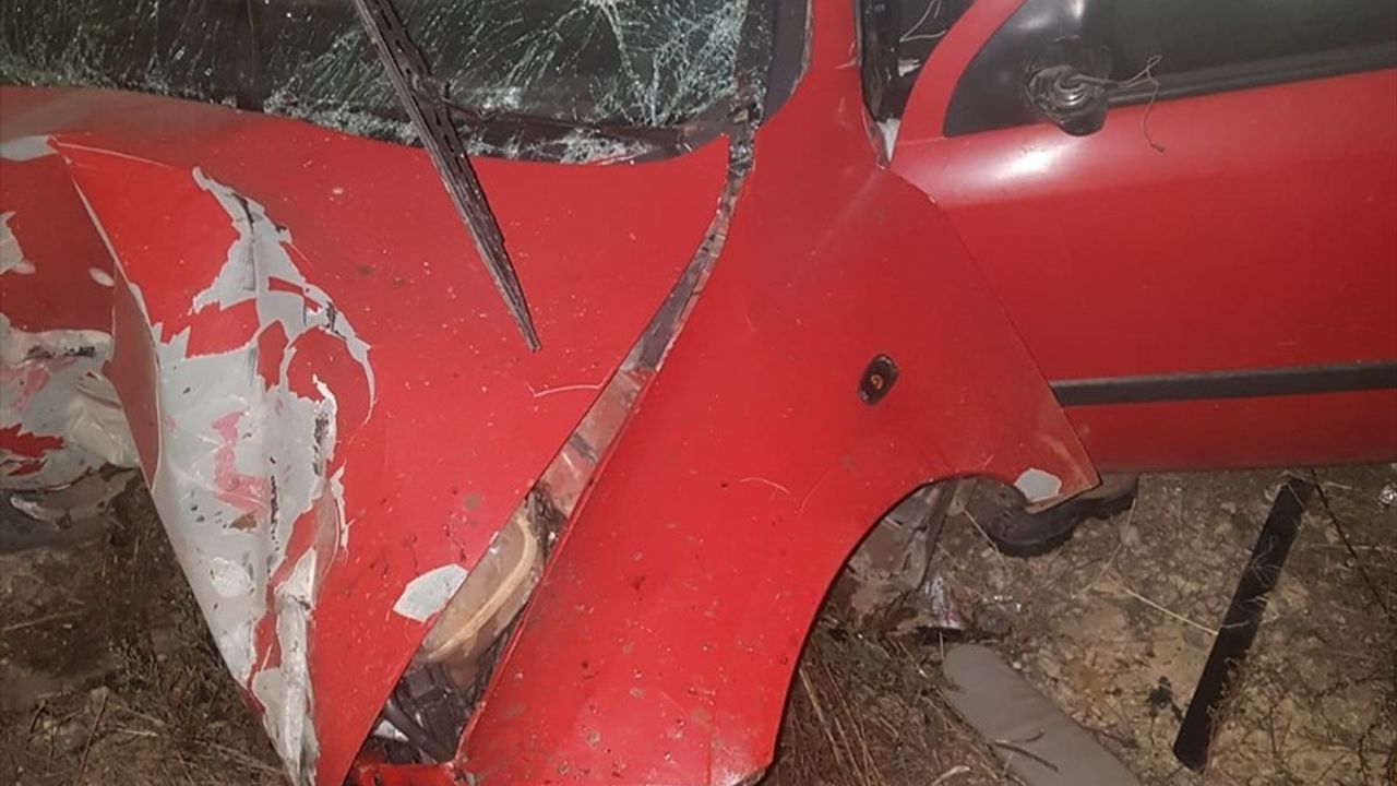 Bursa'da Acı İki Vefat: Baba ve Oğul Yan Yana Defnedildi