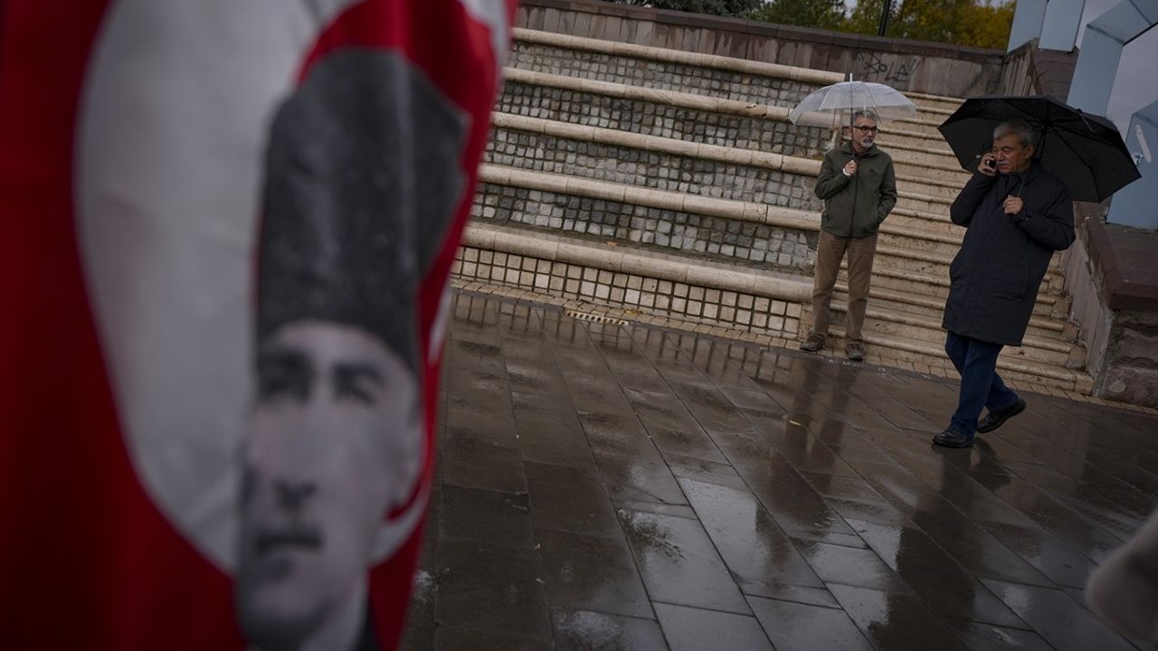 CHP Genel Başkan Yardımcısı Bağcıoğlu, Genç Teğmenlere Yönelik Disiplin Sürecini Eleştirdi