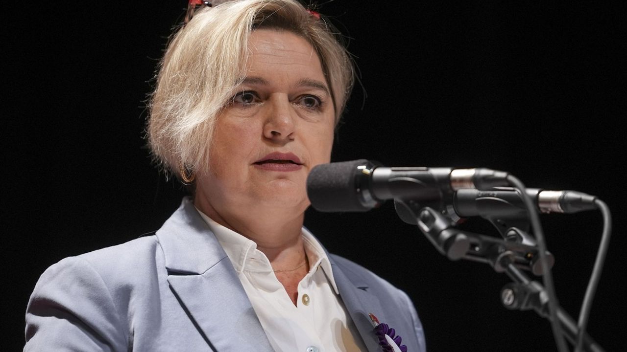 CHP Kadın Kolları'ndan Kadına Yönelik Şiddete Karşı "Çare Eşitlikte Çalıştayı"