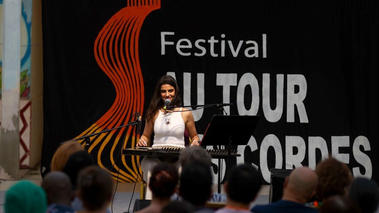 Christine Zayed: İyad Hallak ve George Floyd Aynı Katilin Kurbanı