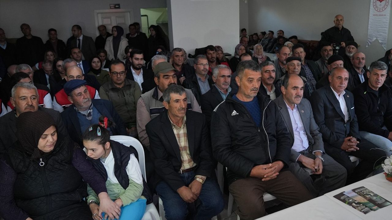 Çiğ Süt Primi Artışı: 1 Lira Olacak