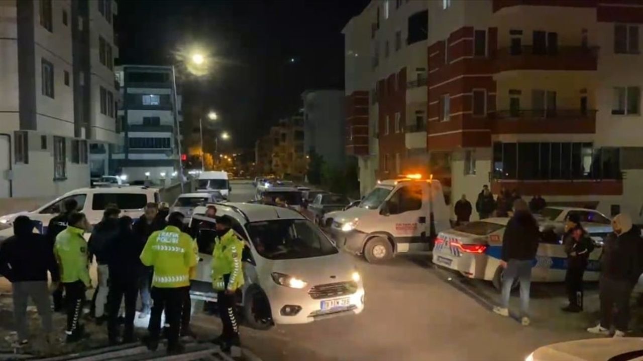 Çorum'da Ehliyetsiz Sürücüye 62 Bin 604 Lira Ceza Uygulandı