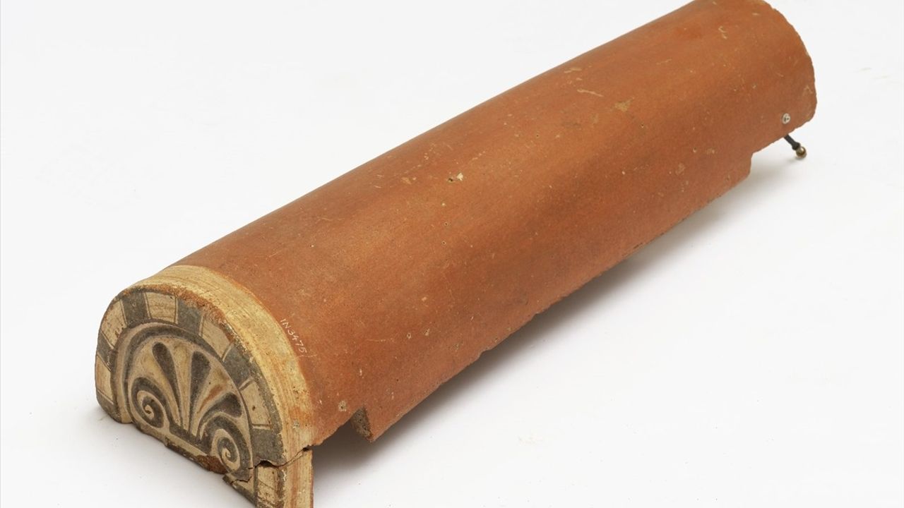 Danimarka’dan İade Edilen Septimius Severus Heykel Başı, 60 Yıl Sonra Türkiye’ye Dönüyor