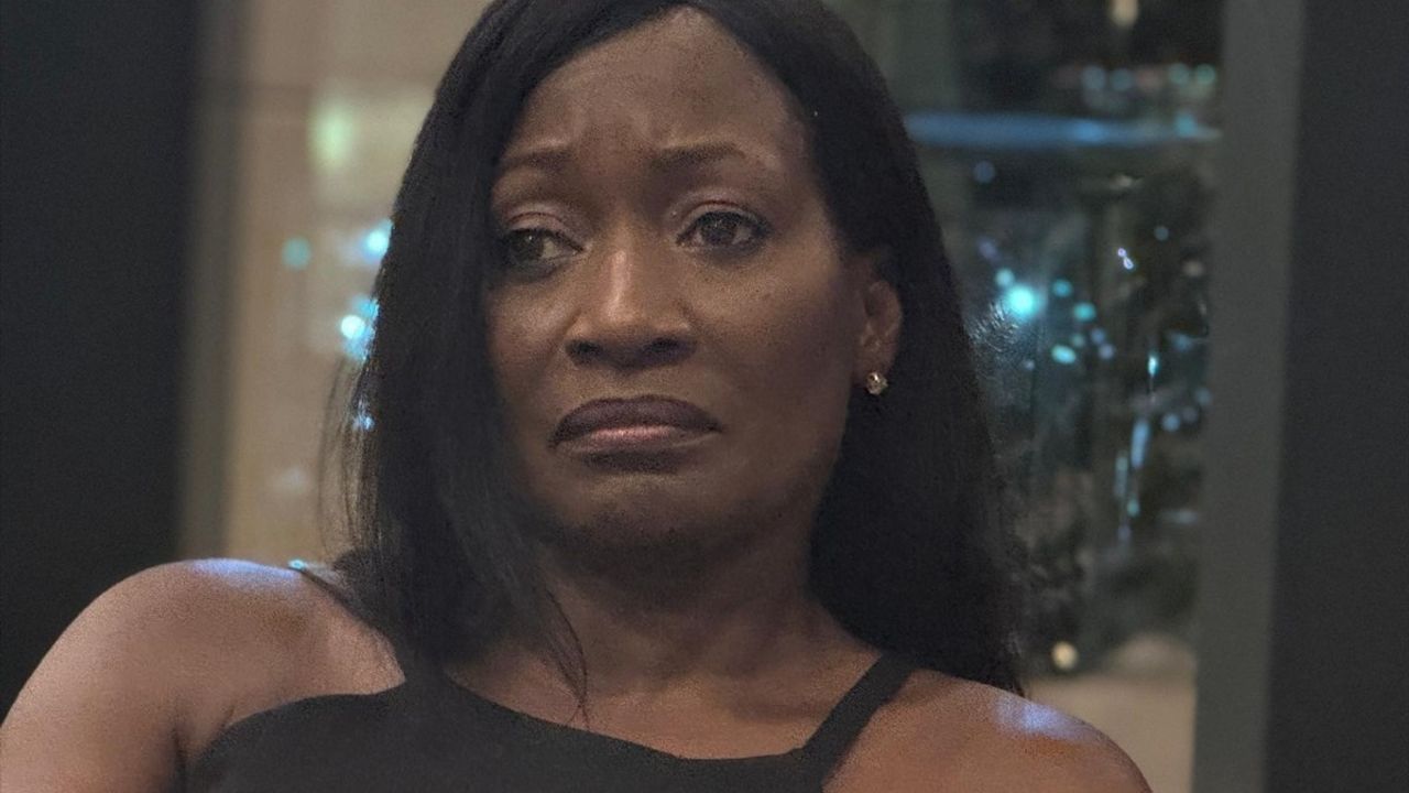 Della Miles: Gazze'de yaşananlar utanç verici