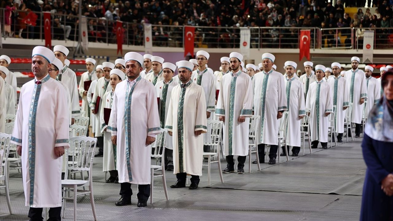 Diyanet İşleri Başkanı Erbaş: Kudüs'te Soykırım Yapılıyor