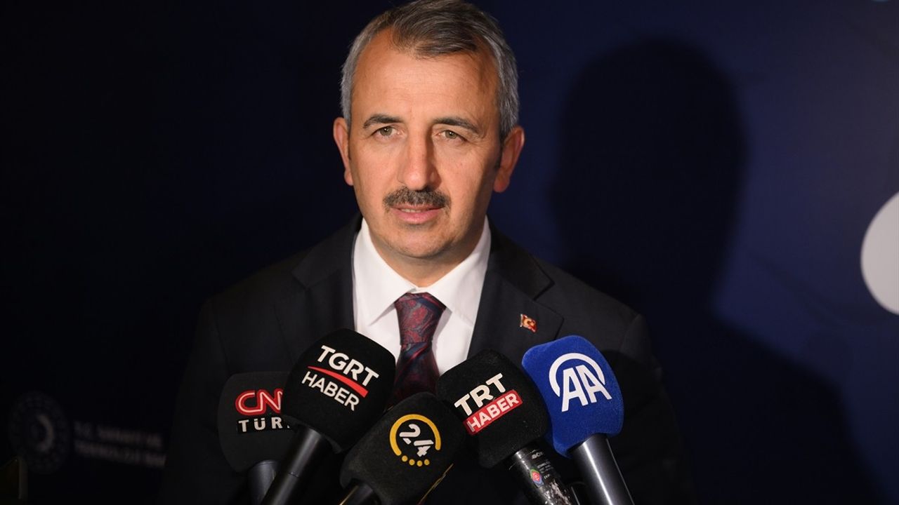 Edirne'deki Balkan İş ve Yatırım Forumu Geleneksel Hale Geliyor