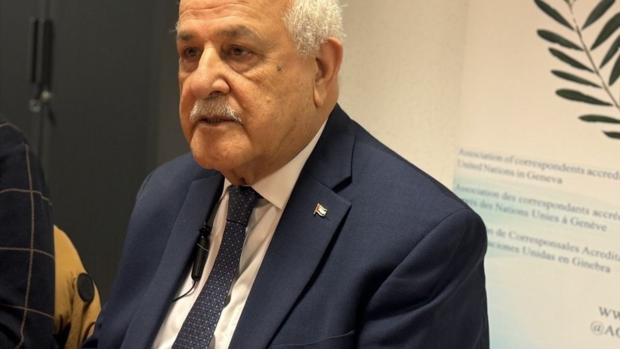 Gazze'de Ateşkes, Hayatları Kurtaracak