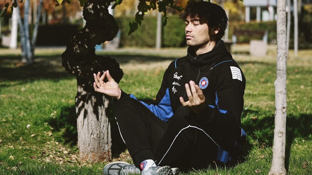 Halkbank Erkek Voleybol Takımı, CEV Şampiyonlar Ligi'nde Galibiyet İstiyor