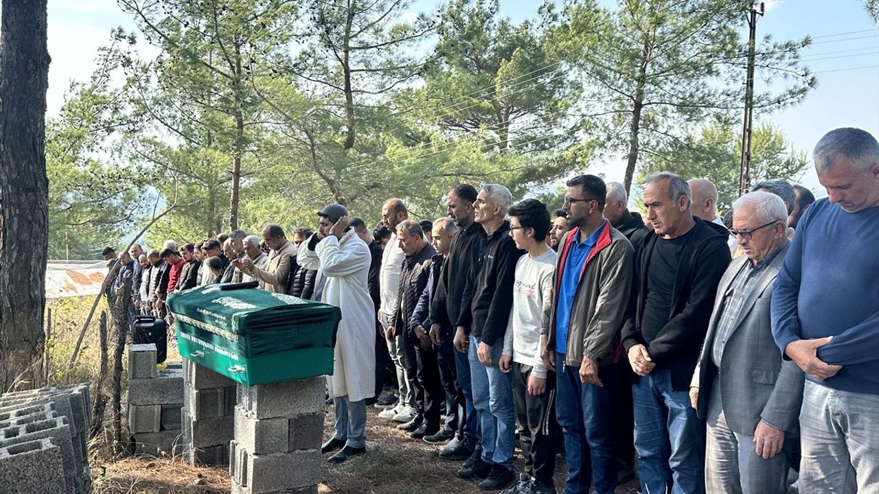 Hatay'da Organ Bağışı ile Üç Hastaya Umut Olundu
