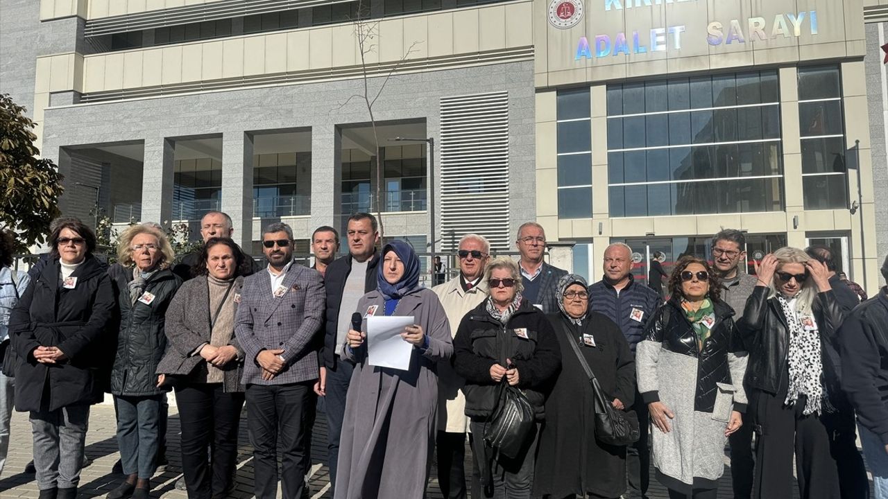 İğneada'daki Sel Faciasında Yargı Kararı: Hapis Cezaları Açıklandı