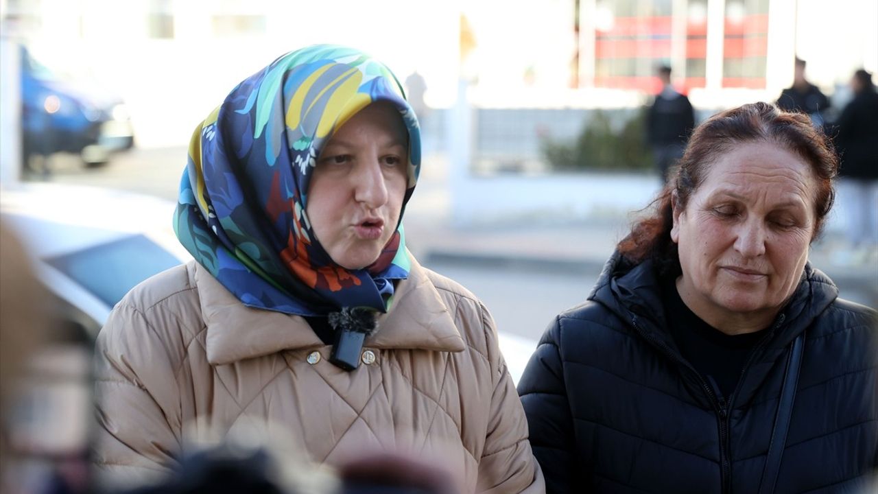 İğneada'daki Sel Felaketi için İtiraz: Yakınlardan Mahkeme Kararına Tepki