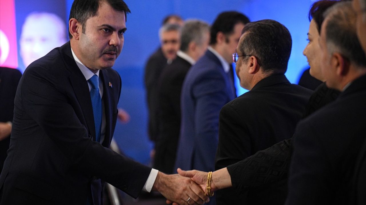 İklim Değişikliği ile Mücadelede Yeni Hedefler Belirlendi