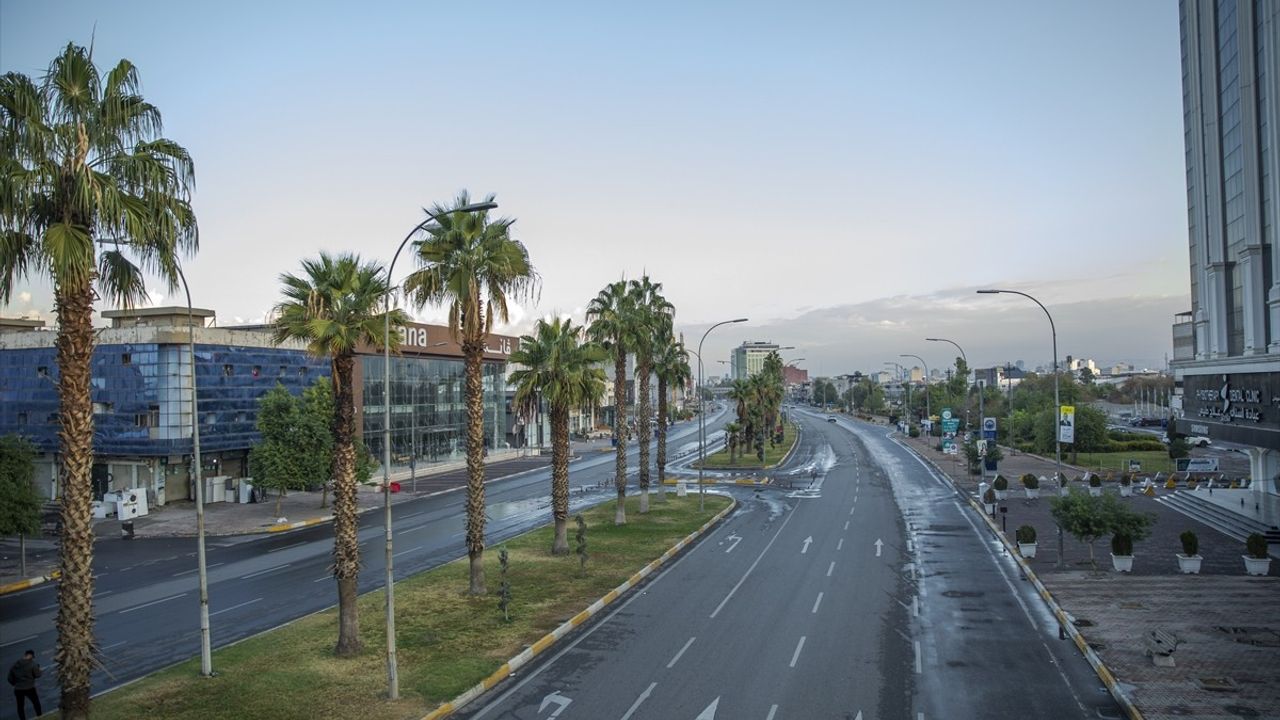 Irak'ta 27 Yıl Sonra Genel Nüfus Sayımı Başladı