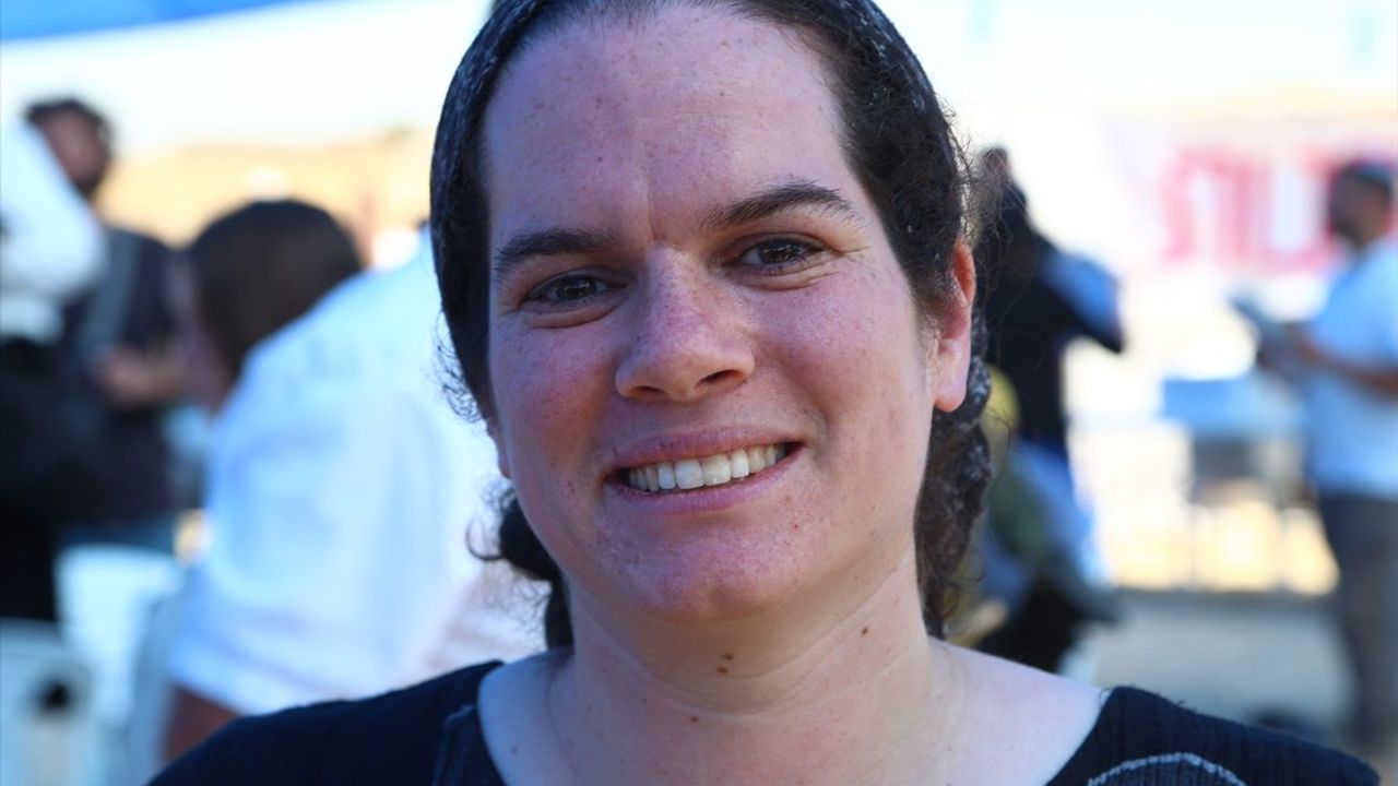 İsrail'deki Aşırı Sağcıların Gazze Politikaları