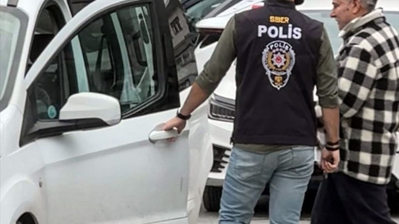 İstanbul'da Yasa Dışı Bahis Operasyonu: 20 Şüpheli Hakkında Gözaltı Kararı