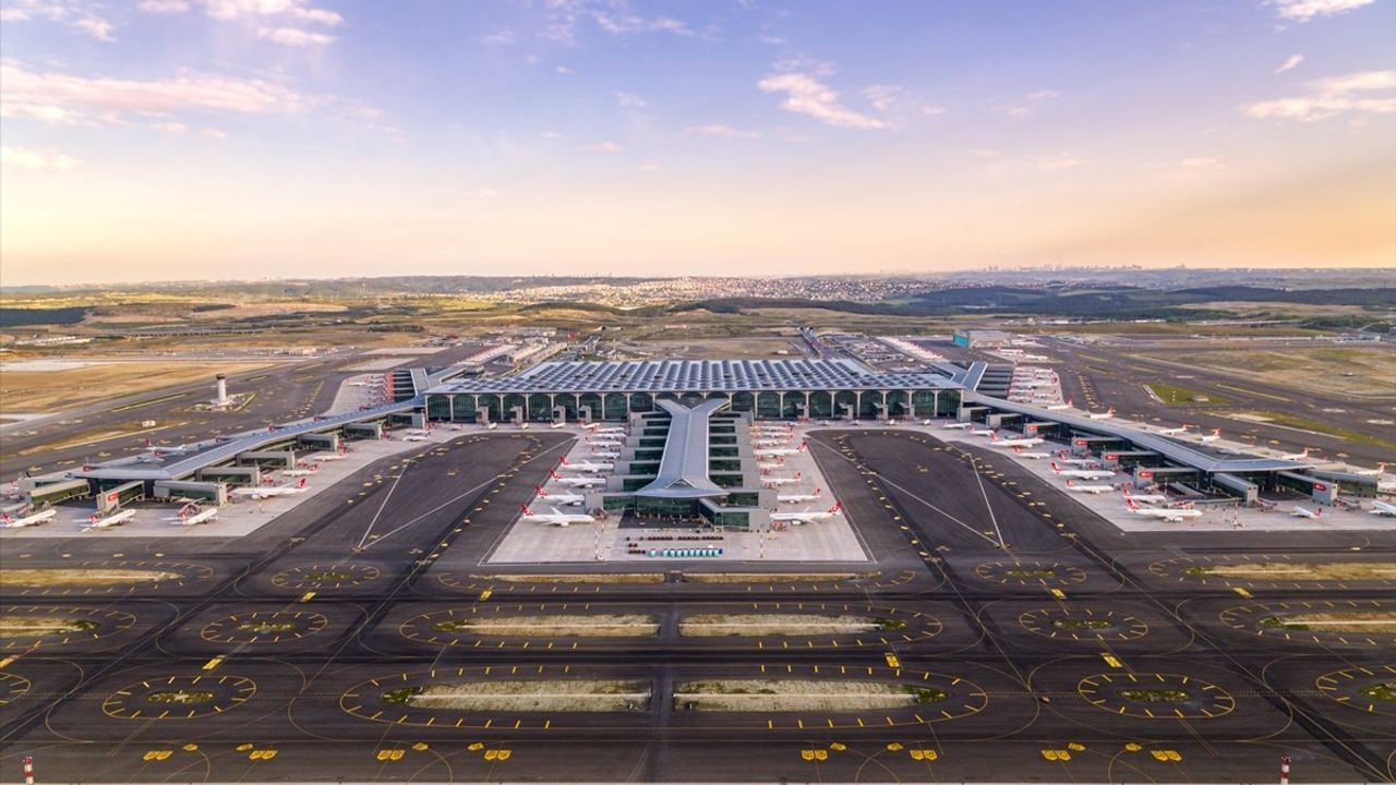 İstanbul'dan Sidney ve Santiago'ya Yeni Uçuş Seferleri Başlıyor