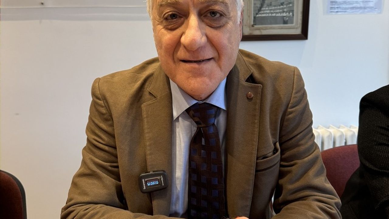 İstanbul Dişhekimleri Odası, Hatay'da 10 Bin Öğrenciye Ağız ve Diş Sağlığı Taraması Yapacak