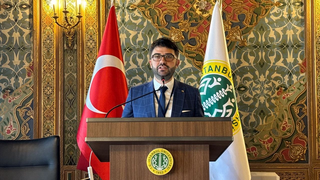 İstanbul Üniversitesi'nde 'Özel Tiyatrolarda Dezavantajlar ve Sürdürülebilirlik Çalıştayı' Başladı