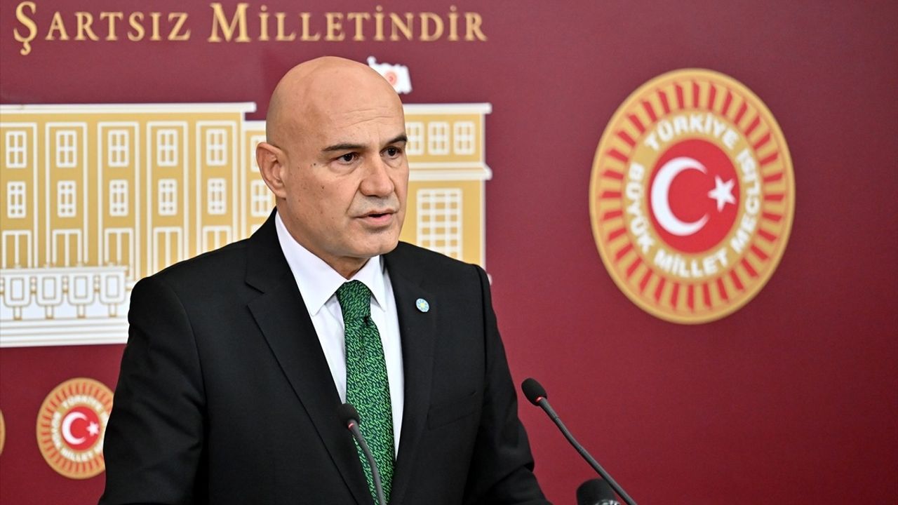 İYİ Parti'den Diyabetli Çocuklar İçin Acil Çözüm Çağrısı