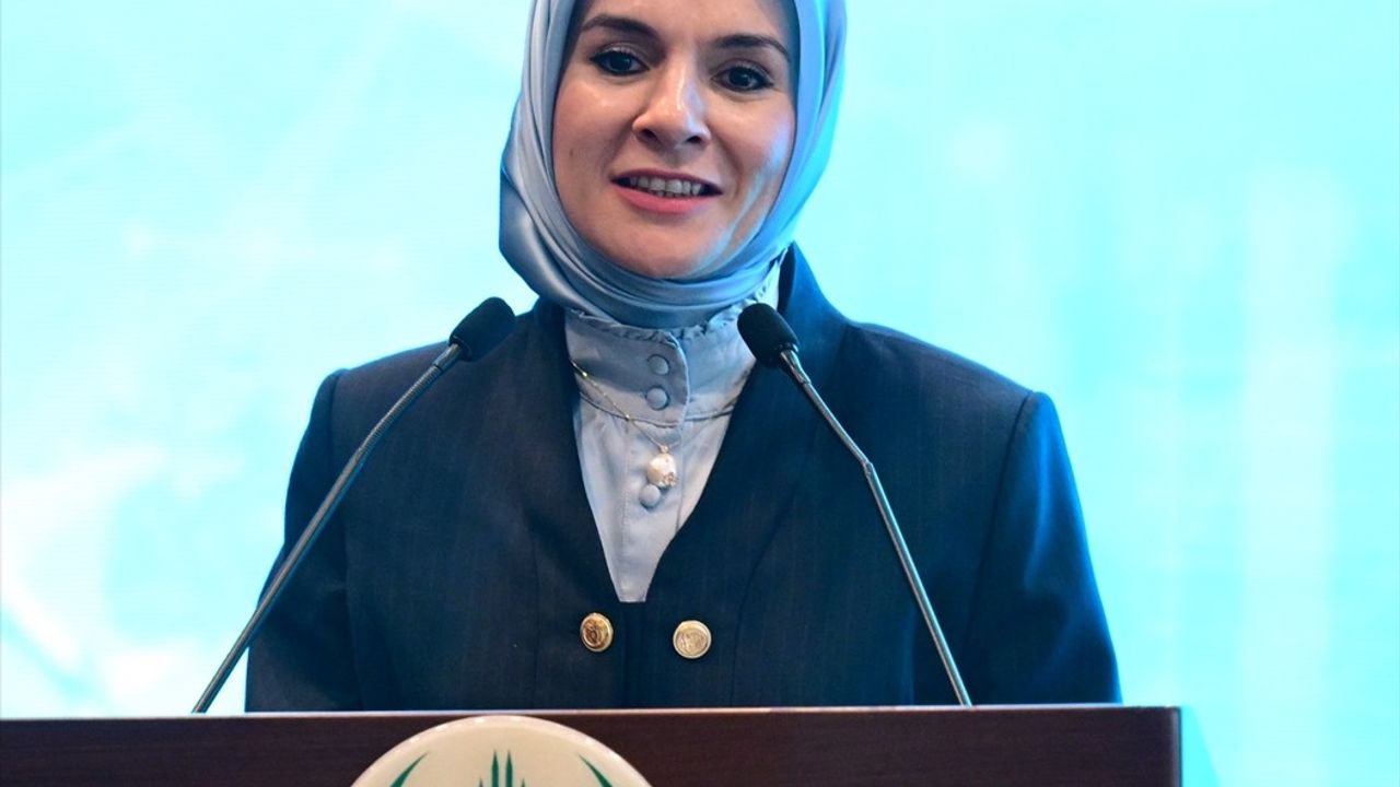 Kadınların Yeşil Ekonomideki Rolü Ön Planda