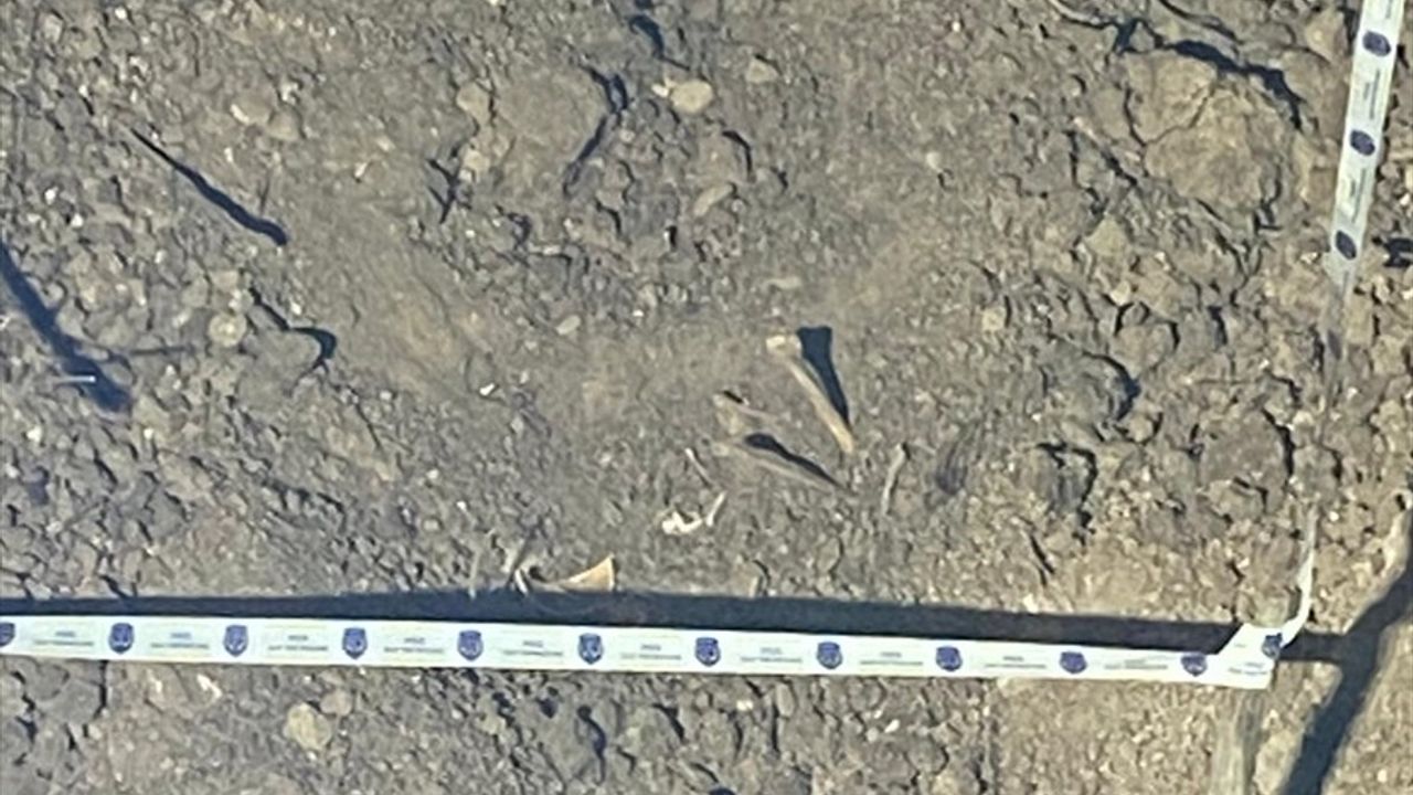 Kahramanmaraş'ta 19 Yıl Sonra Kız Kardeşlerin Cinayeti Çözülüyor