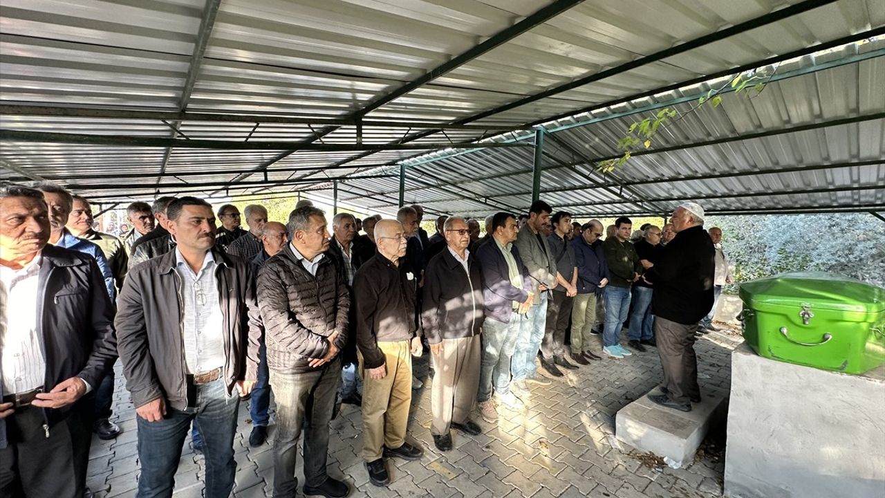 Kastamonu Üniversitesi Turizm Fakültesi Dekanı Prof. Dr. Alptekin Sökmen Hayatını Kaybetti