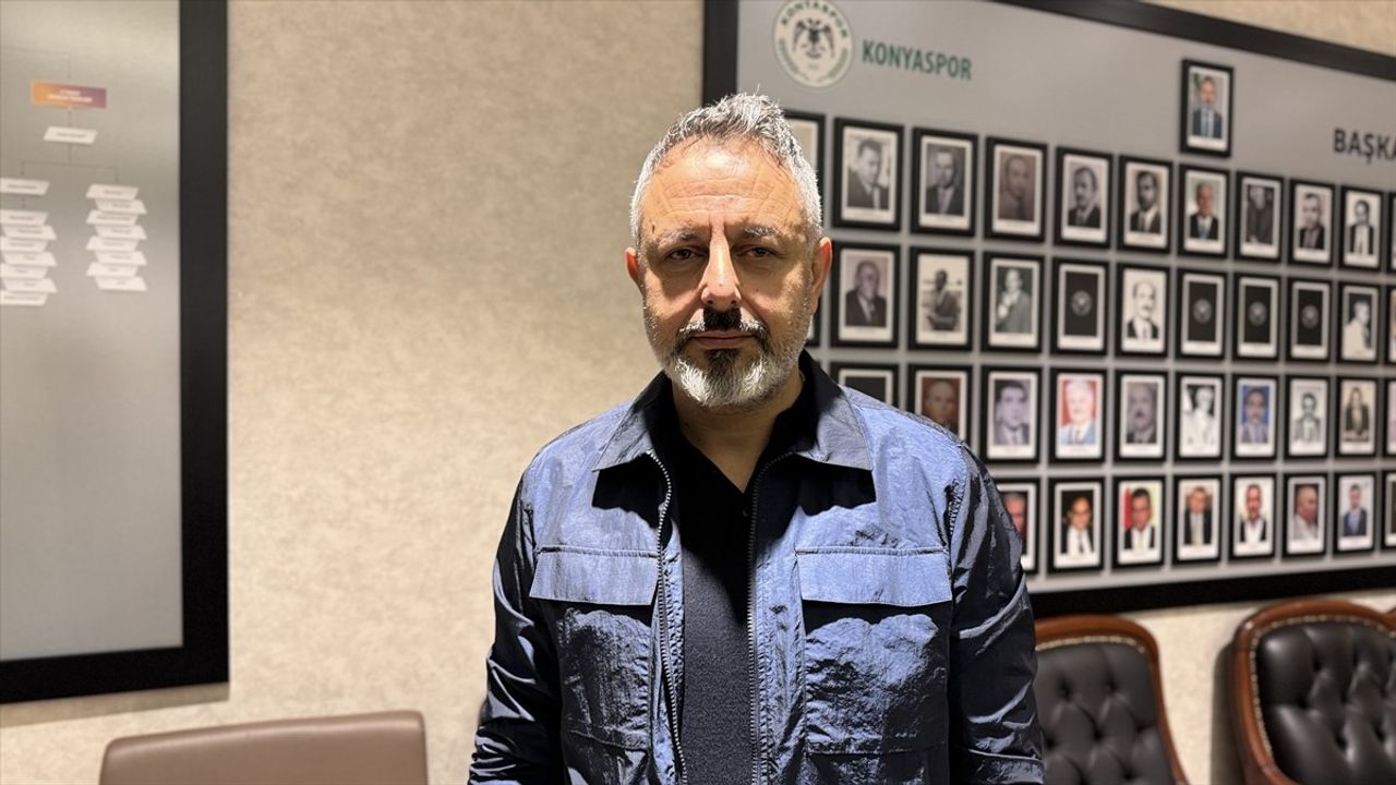 Konyaspor'un Kanat Oyuncuları Gol Yükünü Sırtlıyor