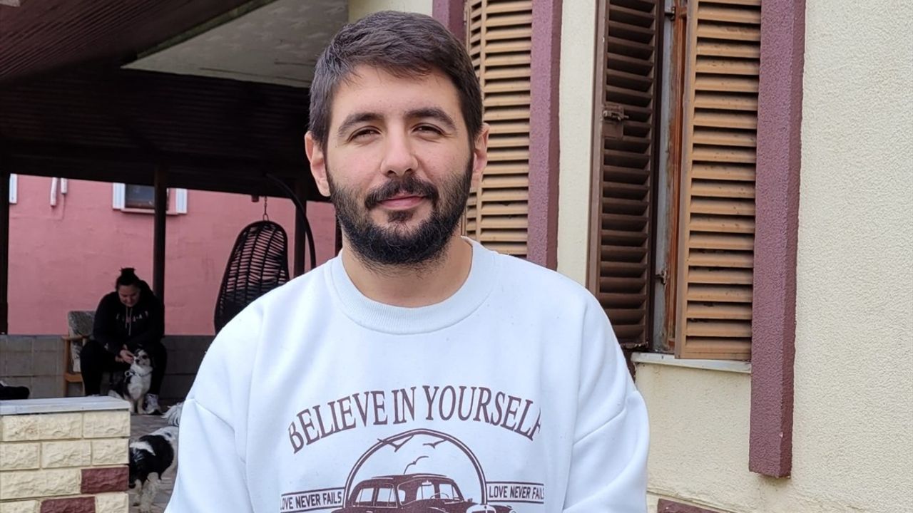 Köpek Eğitimi Artık Yaşam Alanlarında Daha Başarılı Sonuçlar Veriyor