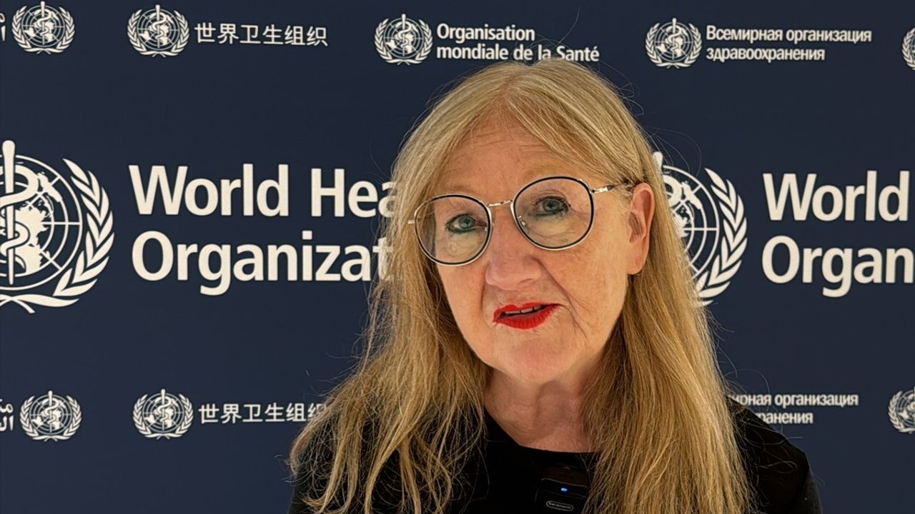 Lübnan'daki Sağlık Sistemi, İsrail Saldırılarıyla Büyük Baskı Altında