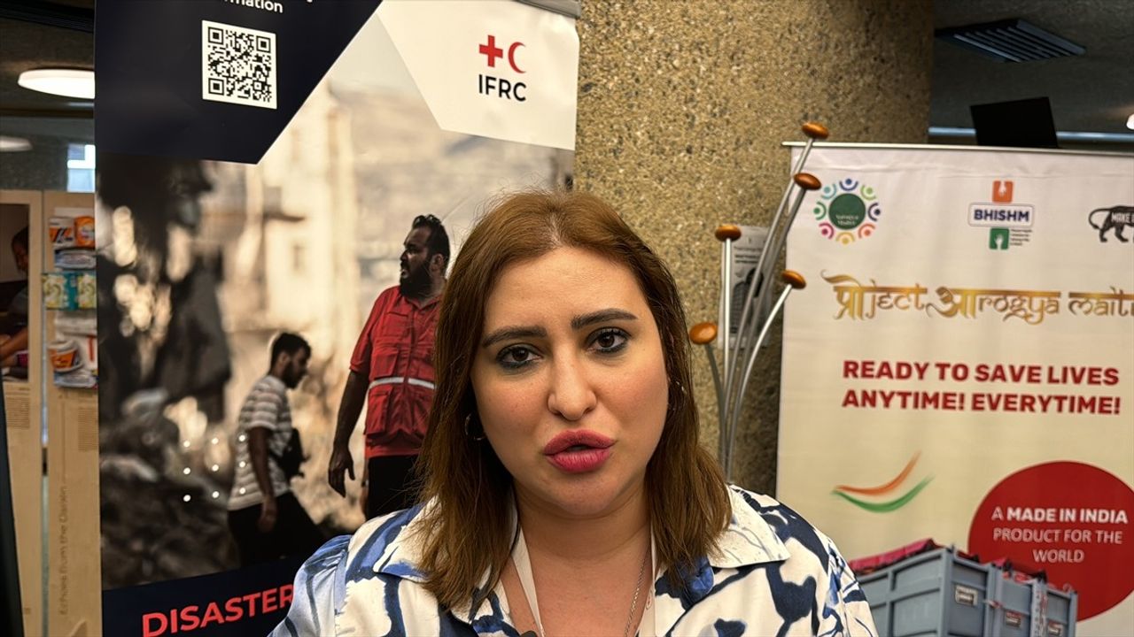 Lübnan Krizi: İsrail Saldırıları ile Derinleşen İnsani Durum