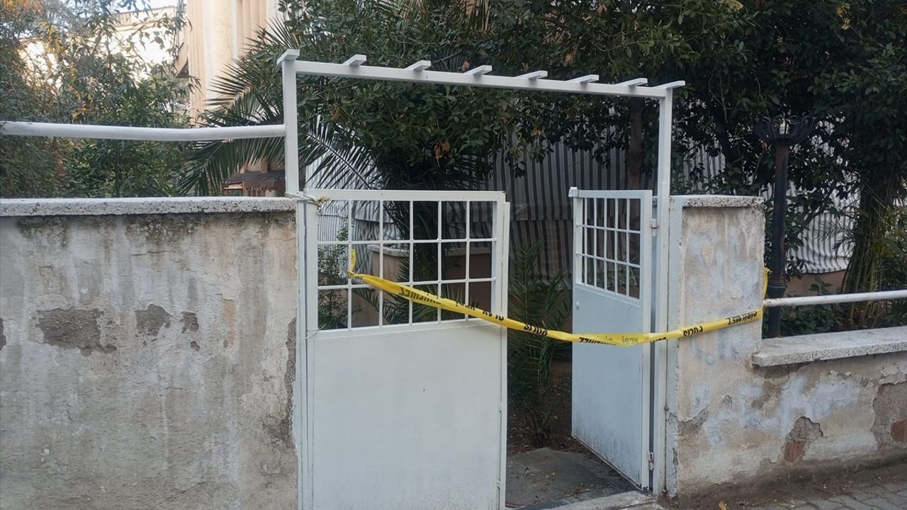 Manisa'da Yangın: Hemşire Dilek Yılmaz Hayatını Kaybetti