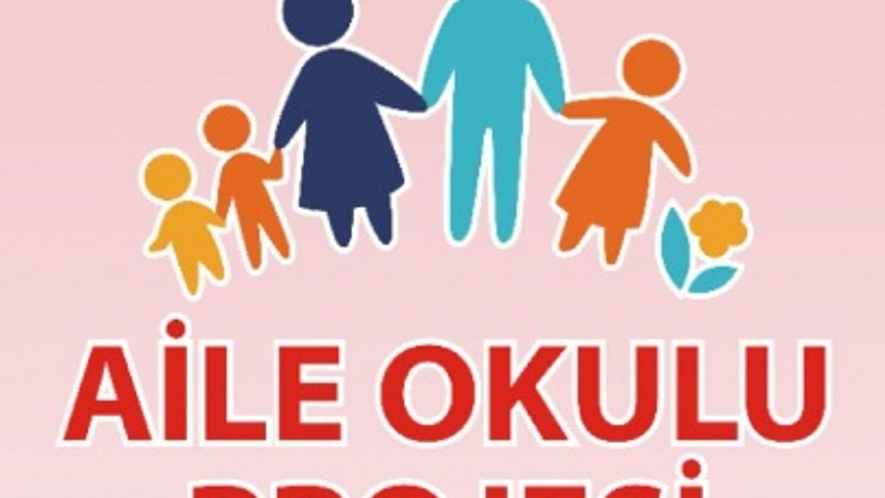 MEB, Aile Okulu ile Öğrenci Başarısını Artırmayı Hedefliyor