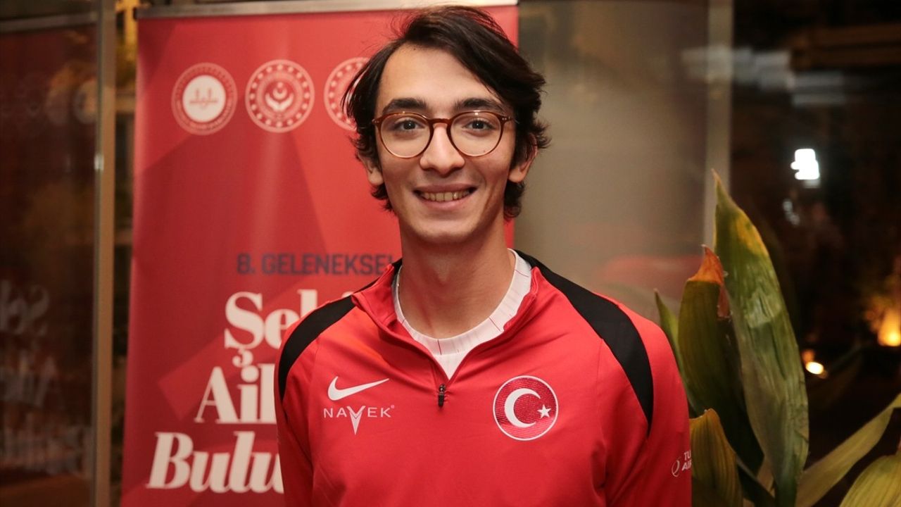 Mete Gazoz, 2024 Yılını Başarılarla Tamamladı ve 2025 Hedeflerini Açıkladı