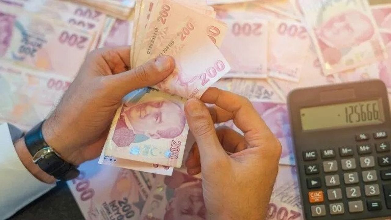 Mevduat Hesaplarında Stopaj Oranları Artıyor