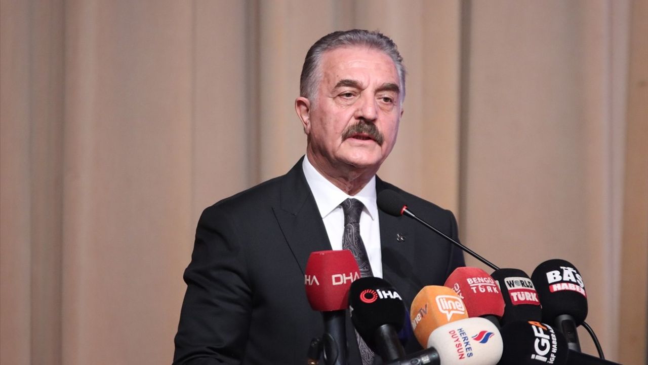 MHP'nin Bursa'da Birlik ve Beraberlik Toplantısı: Terör Sorununa Dikkat
