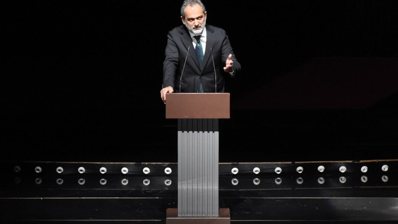 Özbekistan'da Türk Filmleri Haftası 2023 Başladı