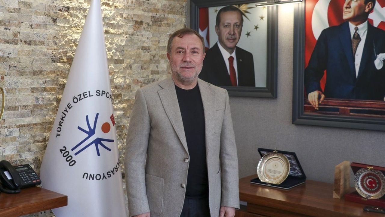 Özel Sporcular, Los Angeles 2028 Hedefinde