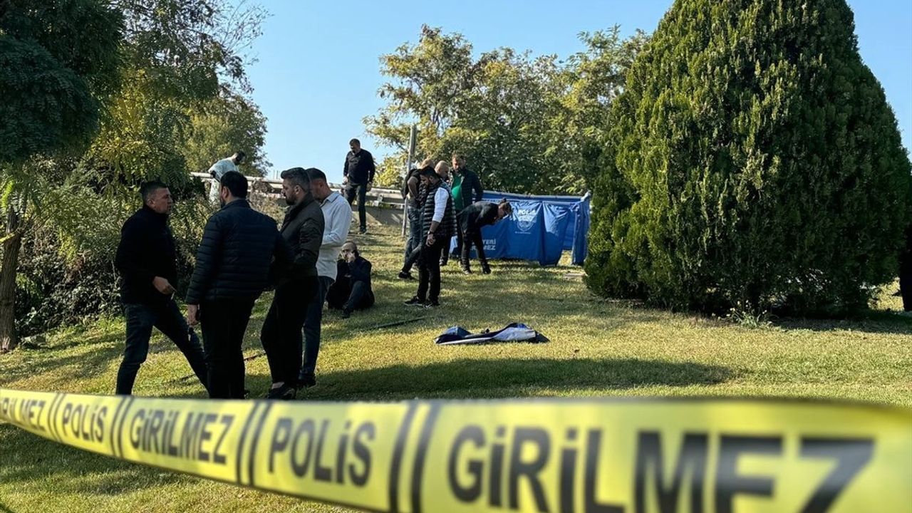 Pendik'te Silahlı Suikast: 39 Yaşındaki Adam Ölü Bulundu