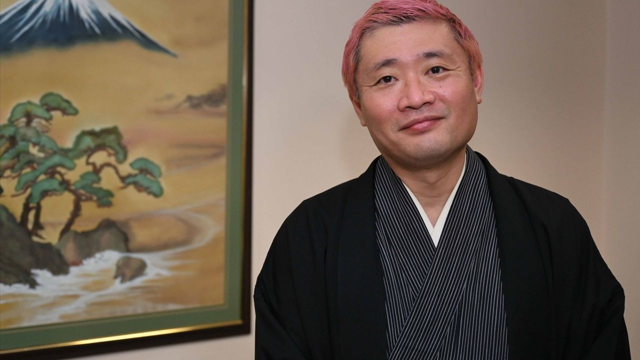 Rakugo: 400 Yıllık Geleneksel Japon Sanatının Günümüzdeki Yüzü